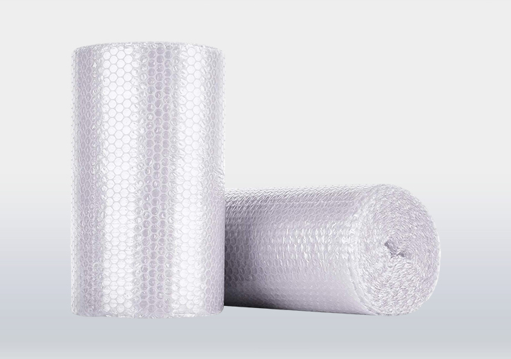 Air Bubble Roll