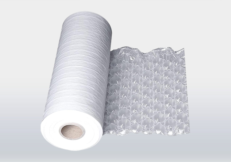 Bubble Roll