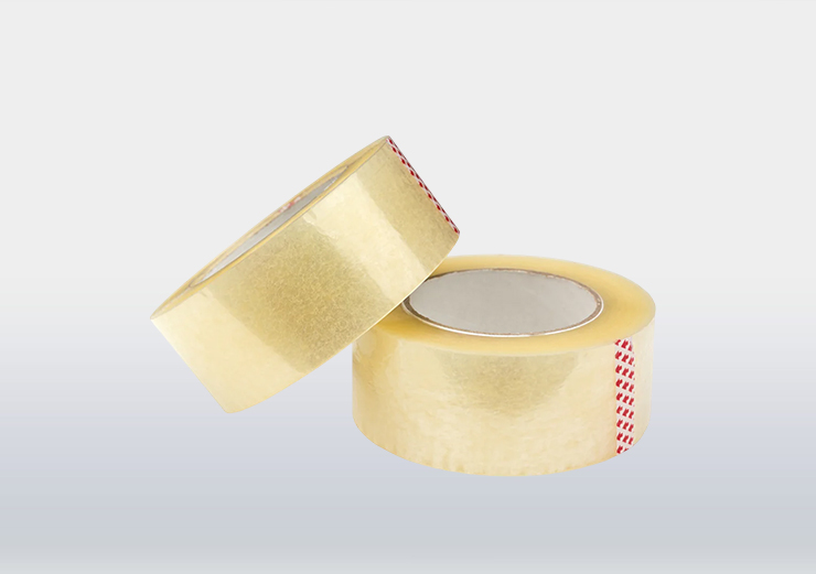 Packaging Tapes