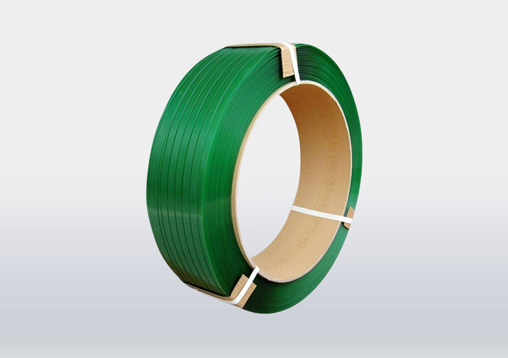 Strapping Roll